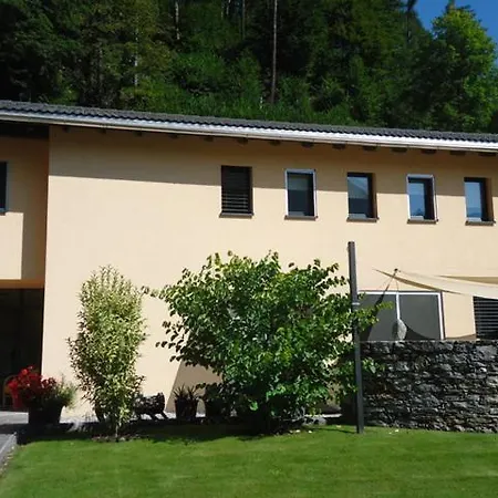 Casa Miro' Holiday home