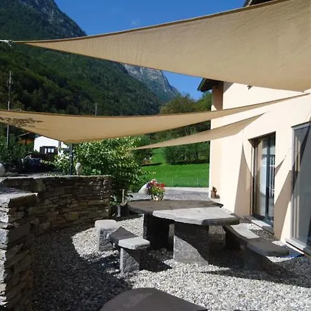 Casa Miro' Holiday home *