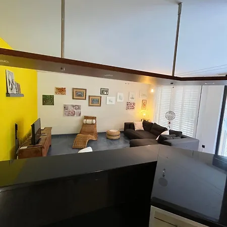 Casa Miro' Holiday home