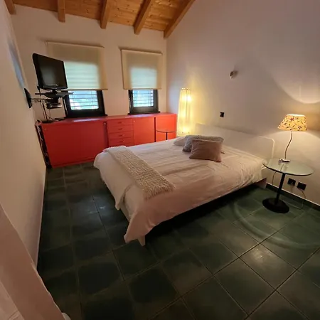 Holiday home Casa Miro' *