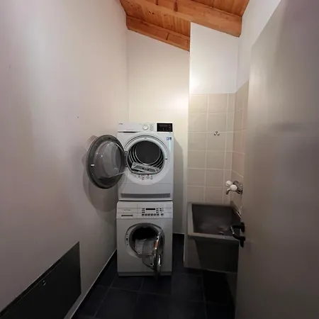 Casa Miro' Holiday home Brione (Verzasca)