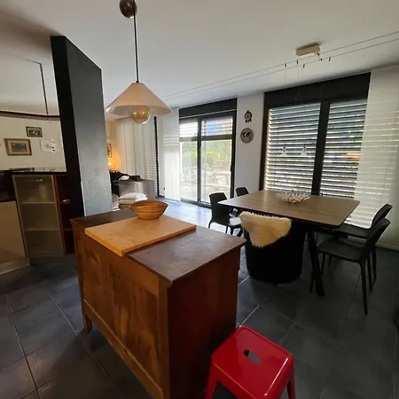 Casa Miro' Holiday home