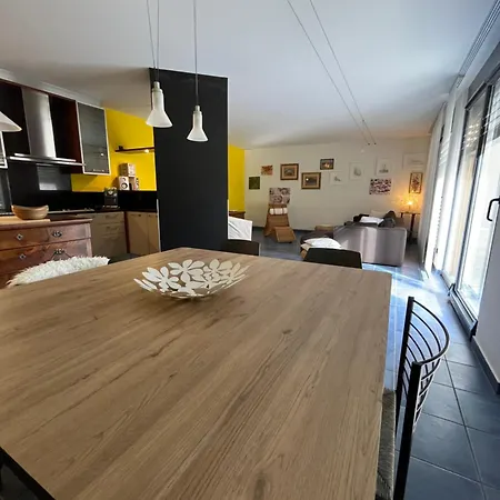 Casa Miro'
