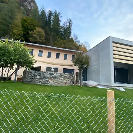 Holiday home Casa Miro'